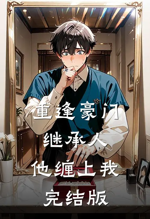重逢豪门继承人他缠上我完结版