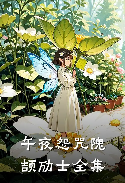 午夜怨咒隗颉劢士 全集