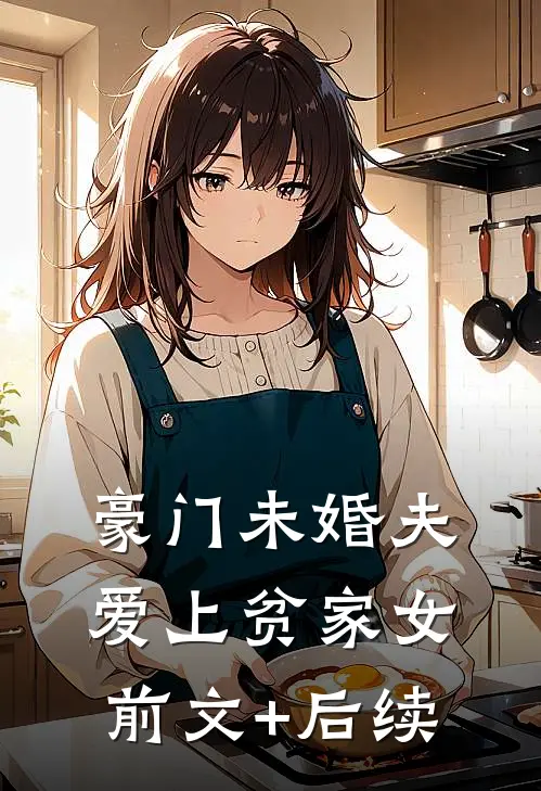 豪门未婚夫爱上贫家女前文+后续
