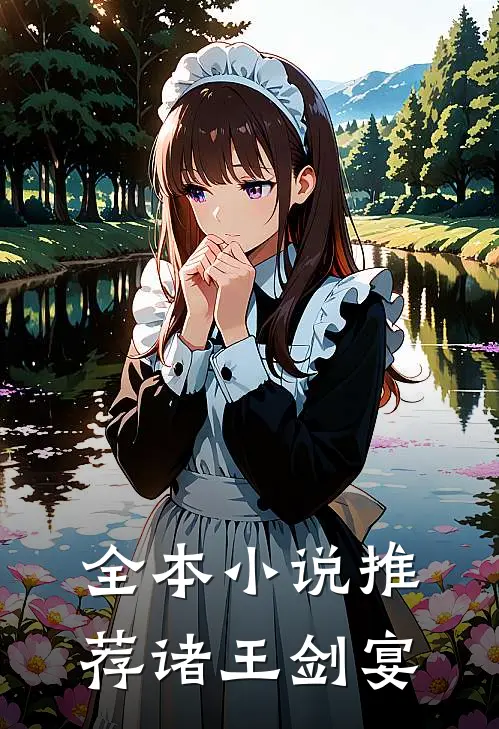 全本小说推荐诸王剑宴