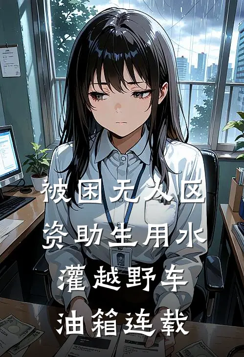 被困无人区，资助生用水灌越野车油箱连载