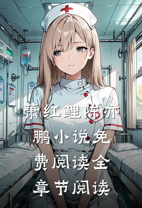 萧红鲤陈亦鹏小说免费阅读全章节阅读