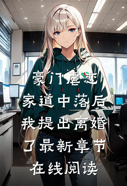 豪门虐恋：家道中落后我提出离婚了最新章节在线阅读