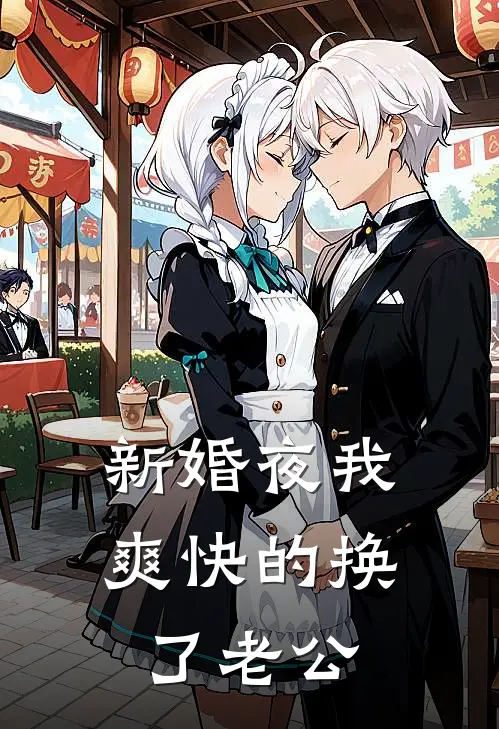 新婚夜我爽快的换了老公