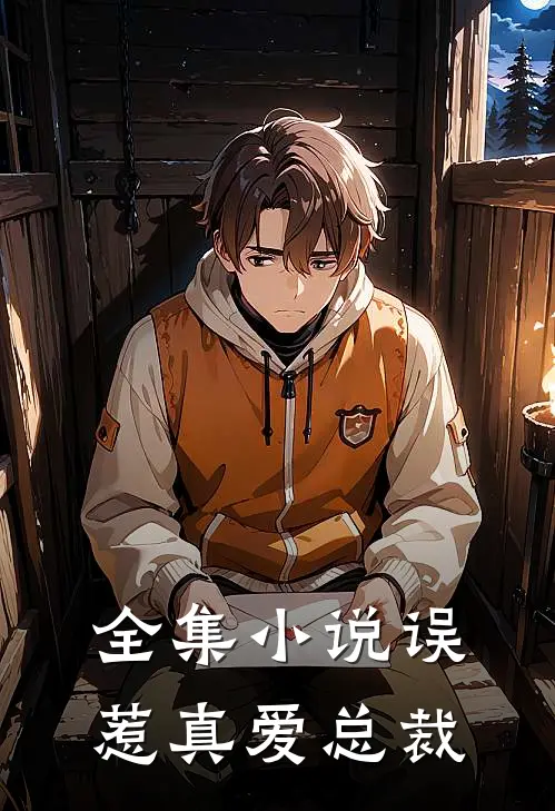 全集小说误惹真爱总裁