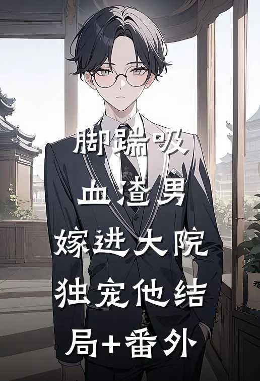 脚踹吸血渣男，嫁进大院独宠他结局+番外