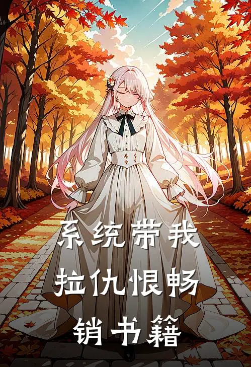 系统带我拉仇恨畅销书籍