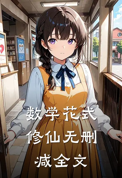 数学花式修仙无删减全文