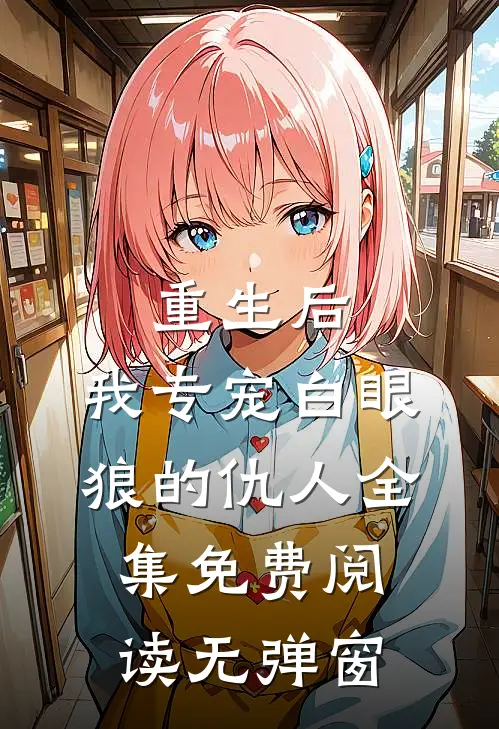 重生后，我专宠白眼狼的仇人全集免费阅读无弹窗