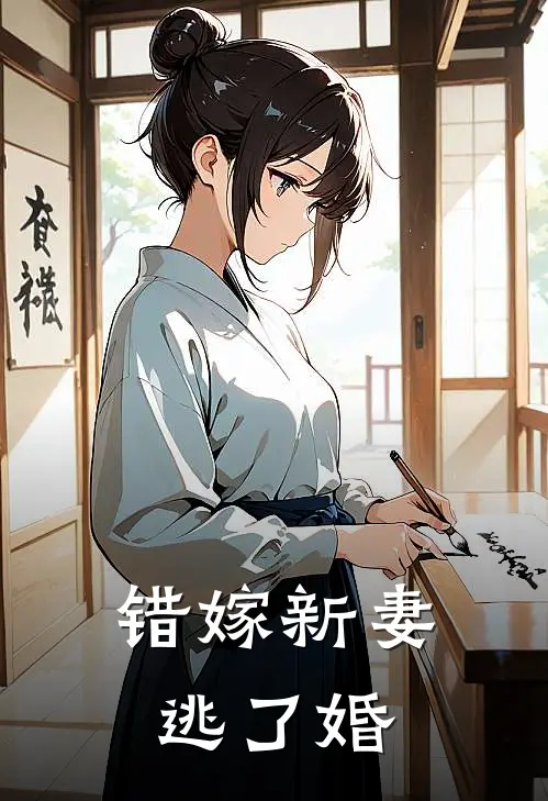 错嫁新妻逃了婚