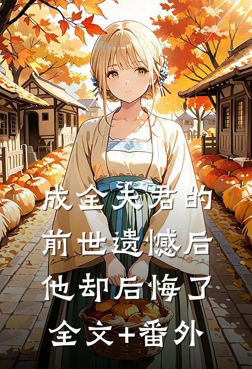 成全夫君的前世遗憾后，他却后悔了全文+番外