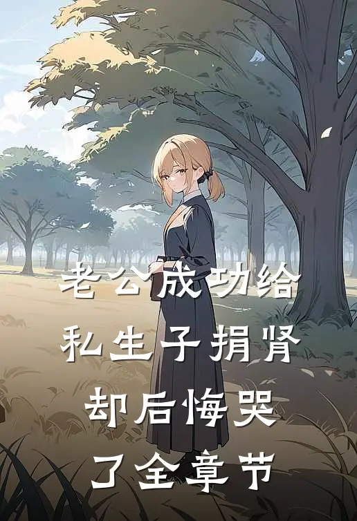 老公成功给私生子捐肾，却后悔哭了全章节