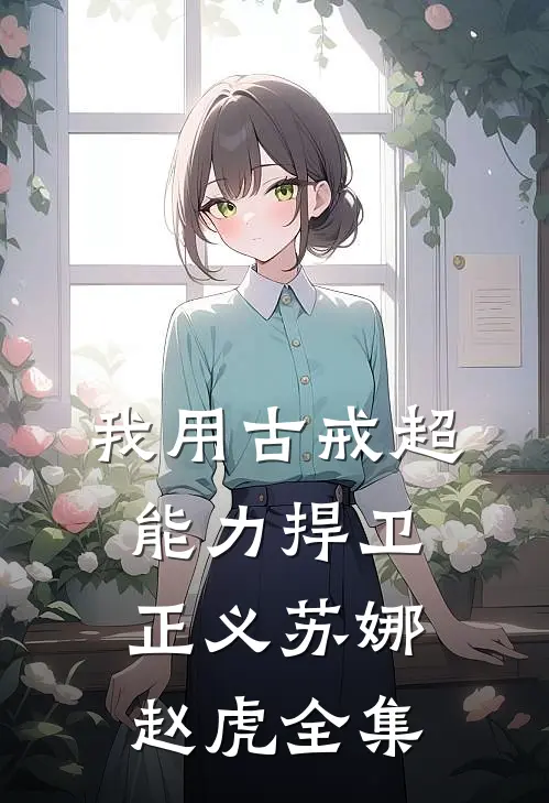 我用古戒超能力捍卫正义苏娜赵虎 全集