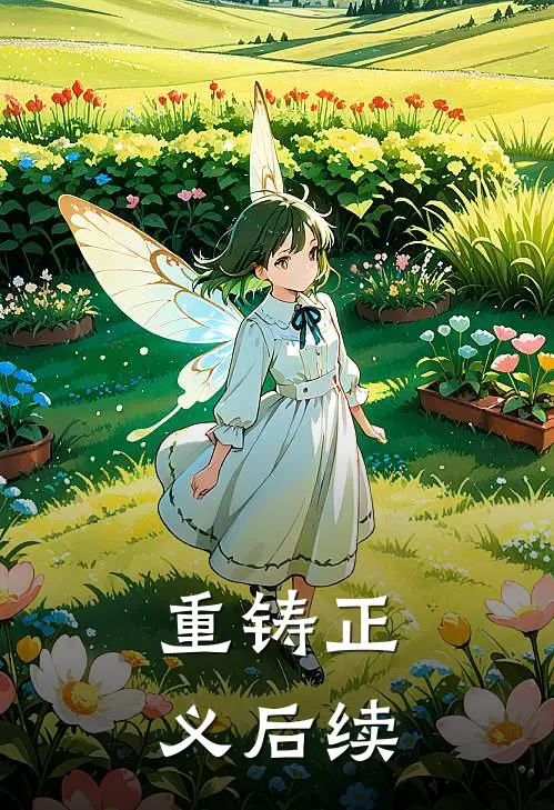 重铸正义后续