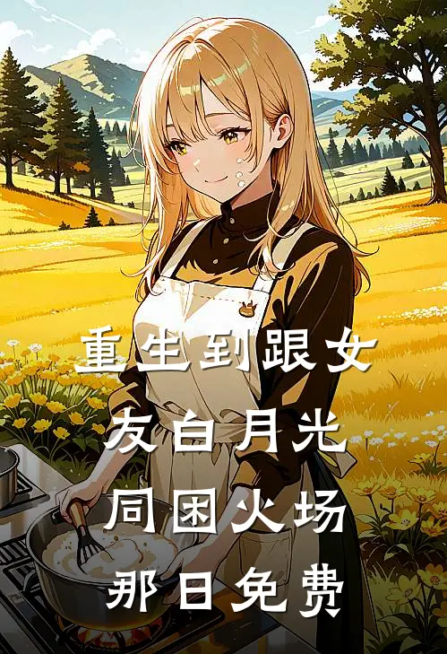 重生到跟女友白月光同困火场那日免费