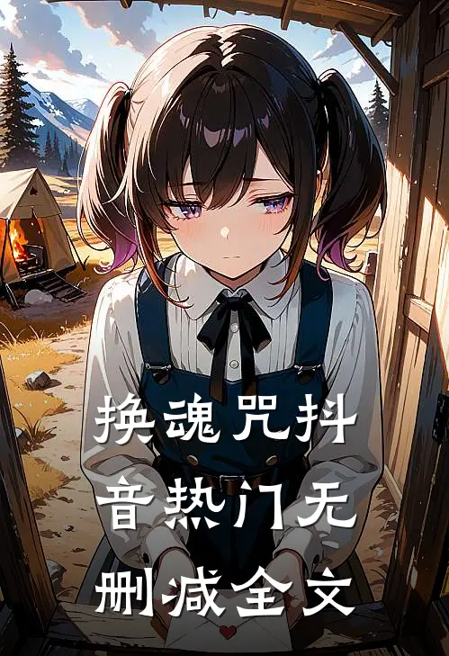 换魂咒抖音热门无删减全文