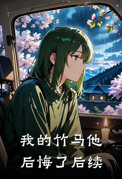 我的竹马他后悔了后续