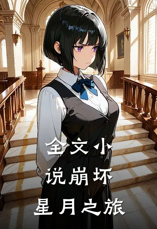 全文小说崩坏，星月之旅