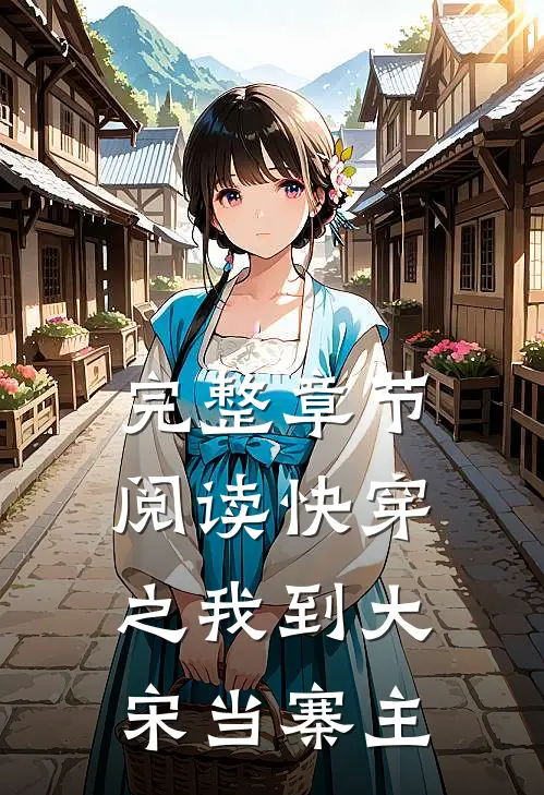 完整章节阅读快穿之我到大宋当寨主