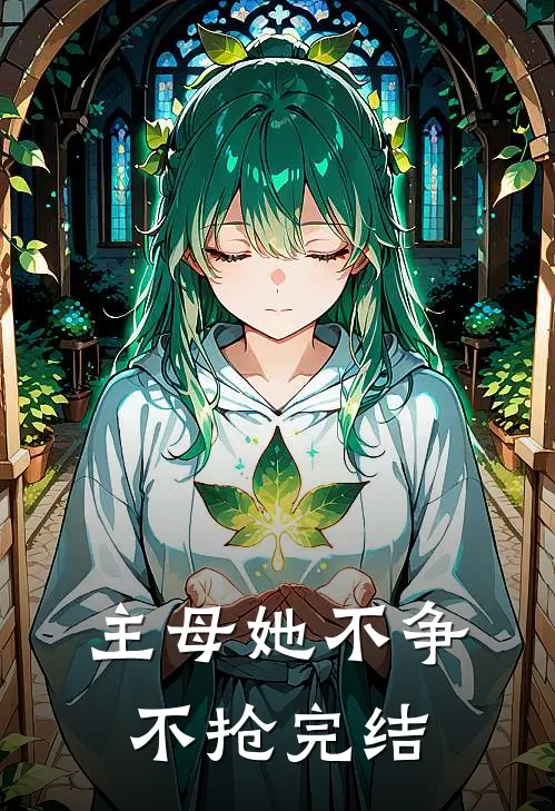 主母她不争不抢完结