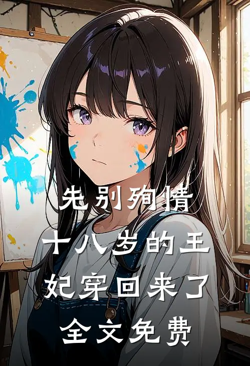 先别殉情，十八岁的王妃穿回来了全文免费