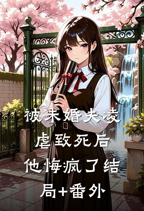被未婚夫凌虐致死后，他悔疯了结局+番外