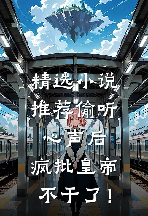 精选小说推荐偷听心声后，疯批皇帝不干了！
