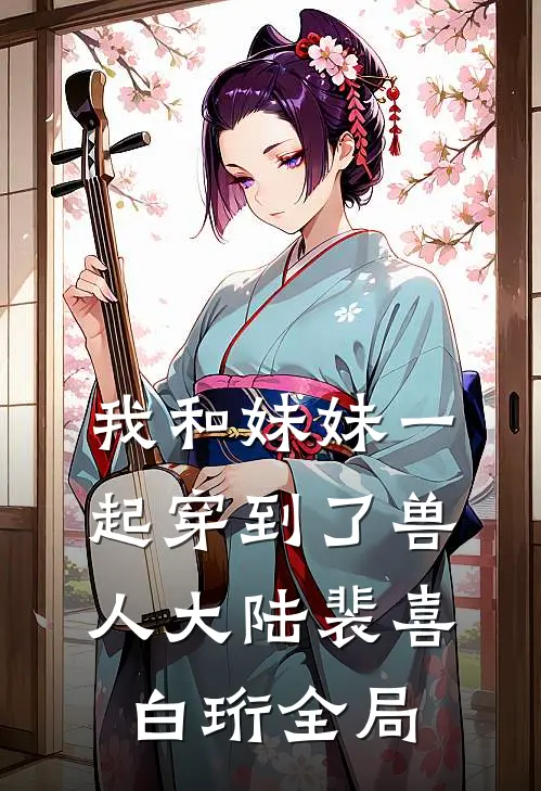 我和妹妹一起穿到了兽人大陆裴喜白珩全局