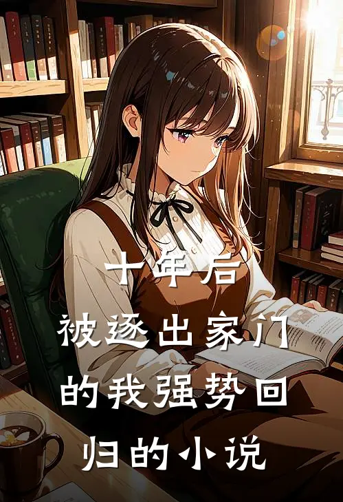 十年后，被逐出家门的我强势回归的小说