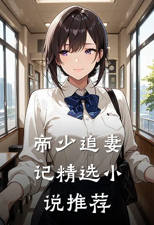 帝少追妻记精选小说推荐
