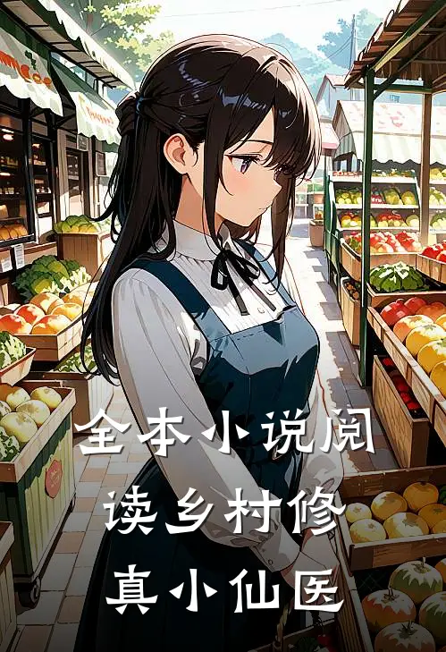全本小说阅读乡村修真小仙医
