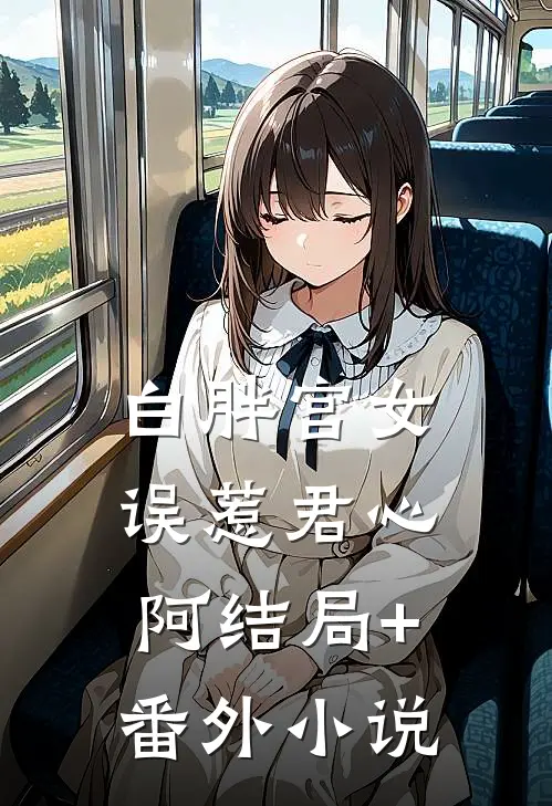 白胖宫女，误惹君心阿结局+番外小说