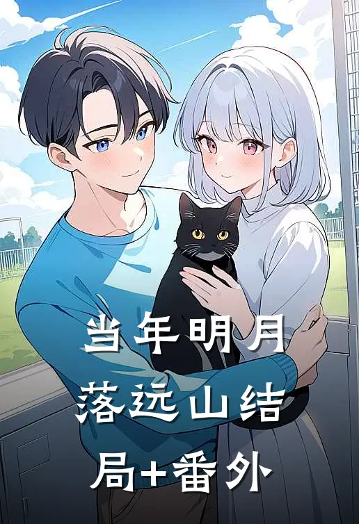 当年明月落远山结局+番外