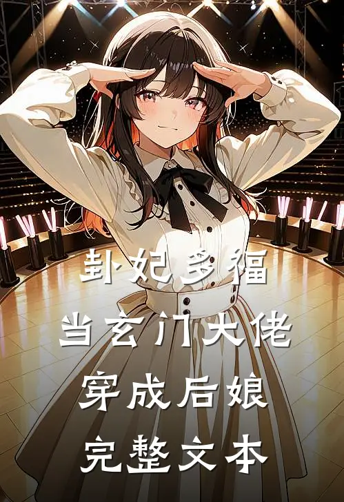 卦妃多福：当玄门大佬穿成后娘完整文本