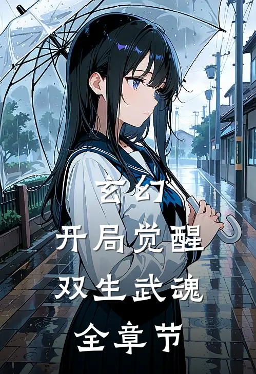 玄幻：开局觉醒双生武魂全章节