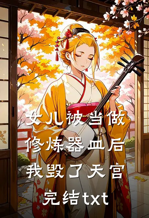 女儿被当做修炼器皿后，我毁了天宫完结txt