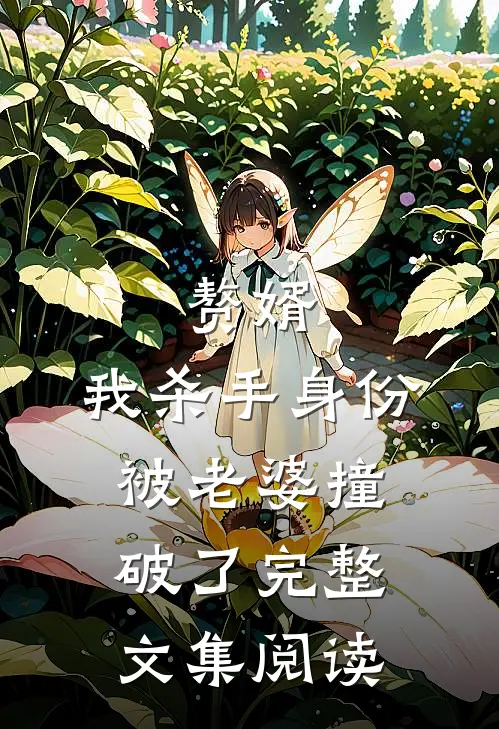 赘婿：我杀手身份被老婆撞破了完整文集阅读