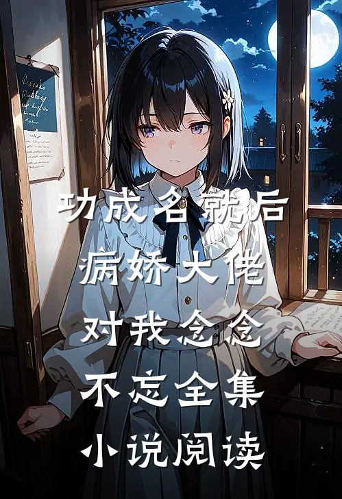 功成名就后，病娇大佬对我念念不忘全集小说阅读