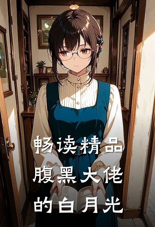 畅读精品腹黑大佬的白月光