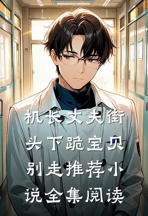 机长丈夫街头下跪宝贝别走推荐小说全集阅读