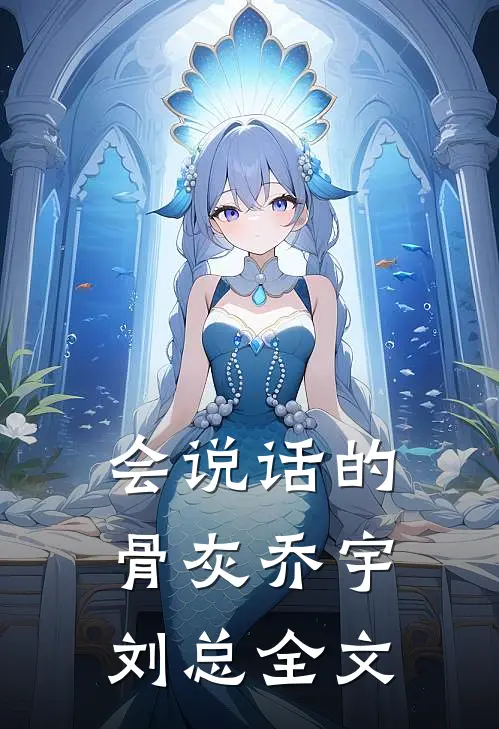 会说话的骨灰乔宇刘总全文