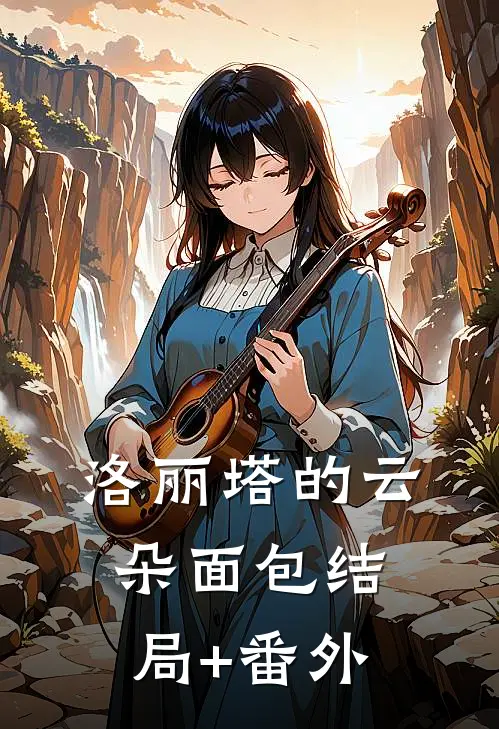 洛丽塔的云朵面包结局+番外