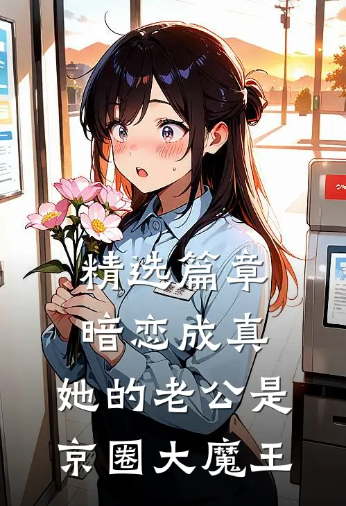 精选篇章暗恋成真：她的老公是京圈大魔王