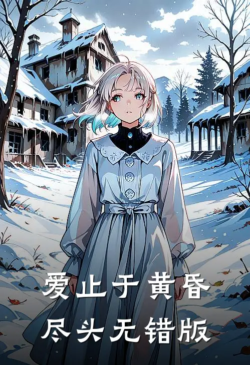 爱止于黄昏尽头无错版
