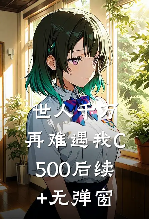 世人千万，再难遇我C500后续+无弹窗