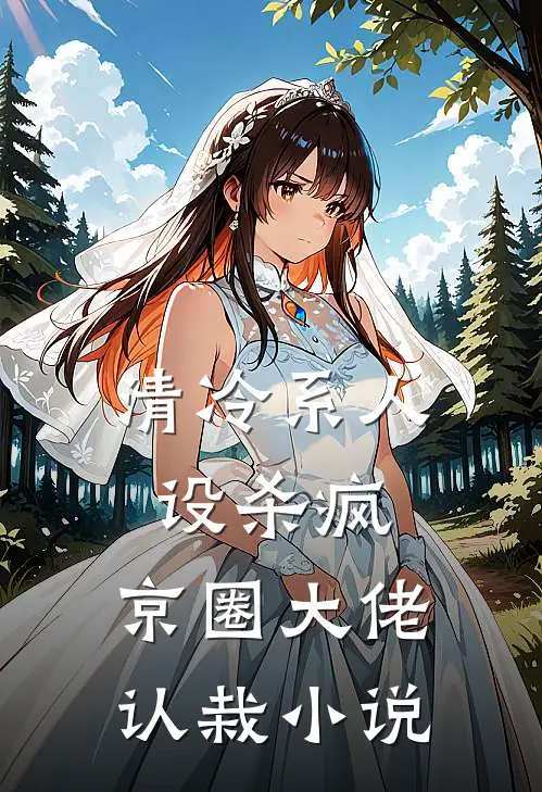 清冷系人设杀疯，京圈大佬认栽小说
