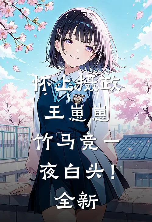 怀上摄政王崽崽，竹马竟一夜白头！全新