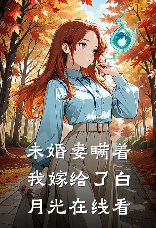 未婚妻瞒着我嫁给了白月光在线看