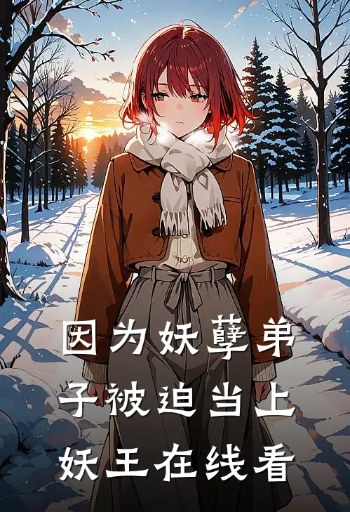 因为妖孽弟子被迫当上妖王在线看