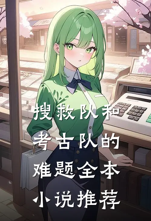 搜救队和考古队的难题全本小说推荐